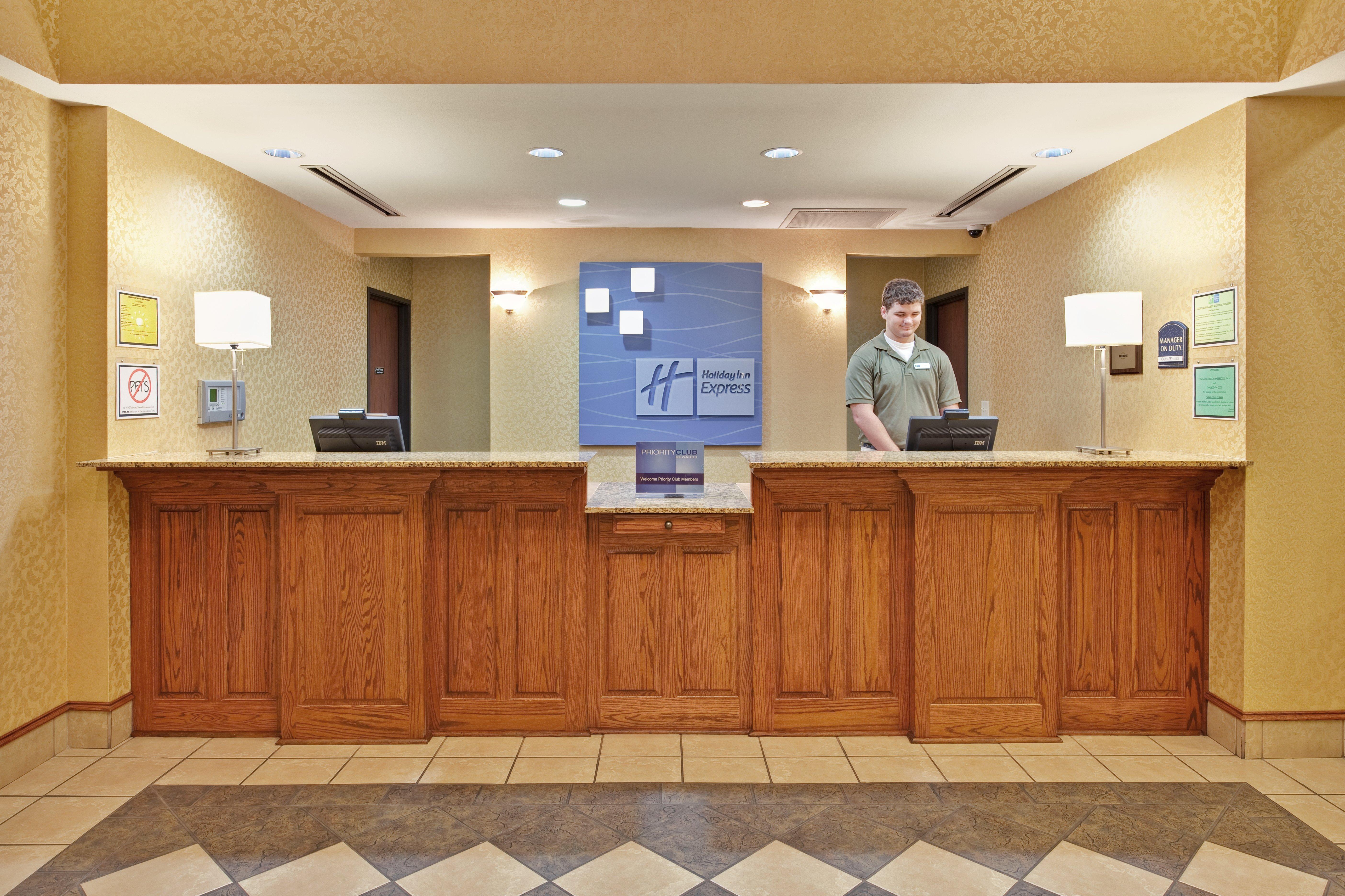 Holiday Inn Express Hotel & Suites Paragould By Ihg Exterior photo