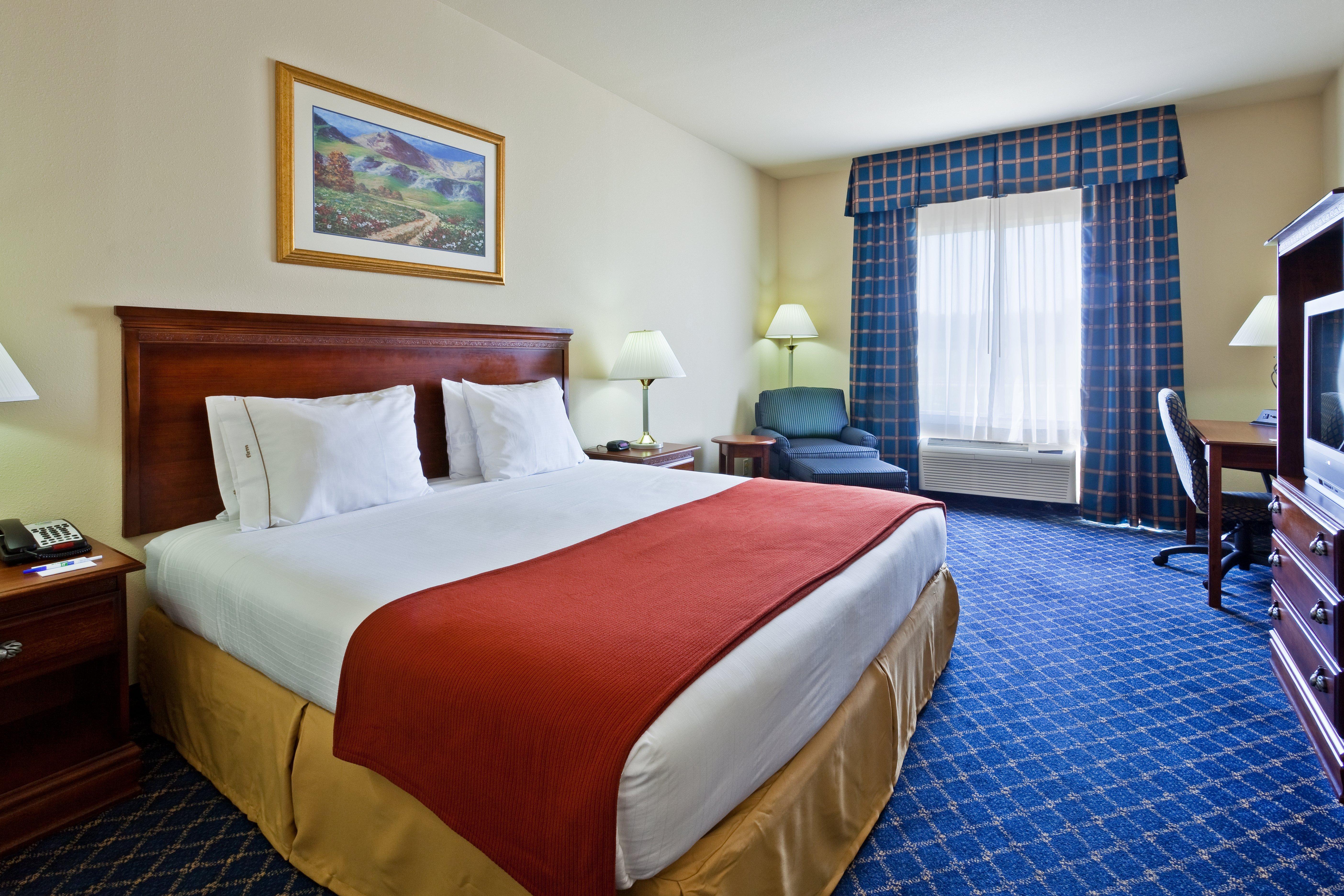 Holiday Inn Express Hotel & Suites Paragould By Ihg Exterior photo