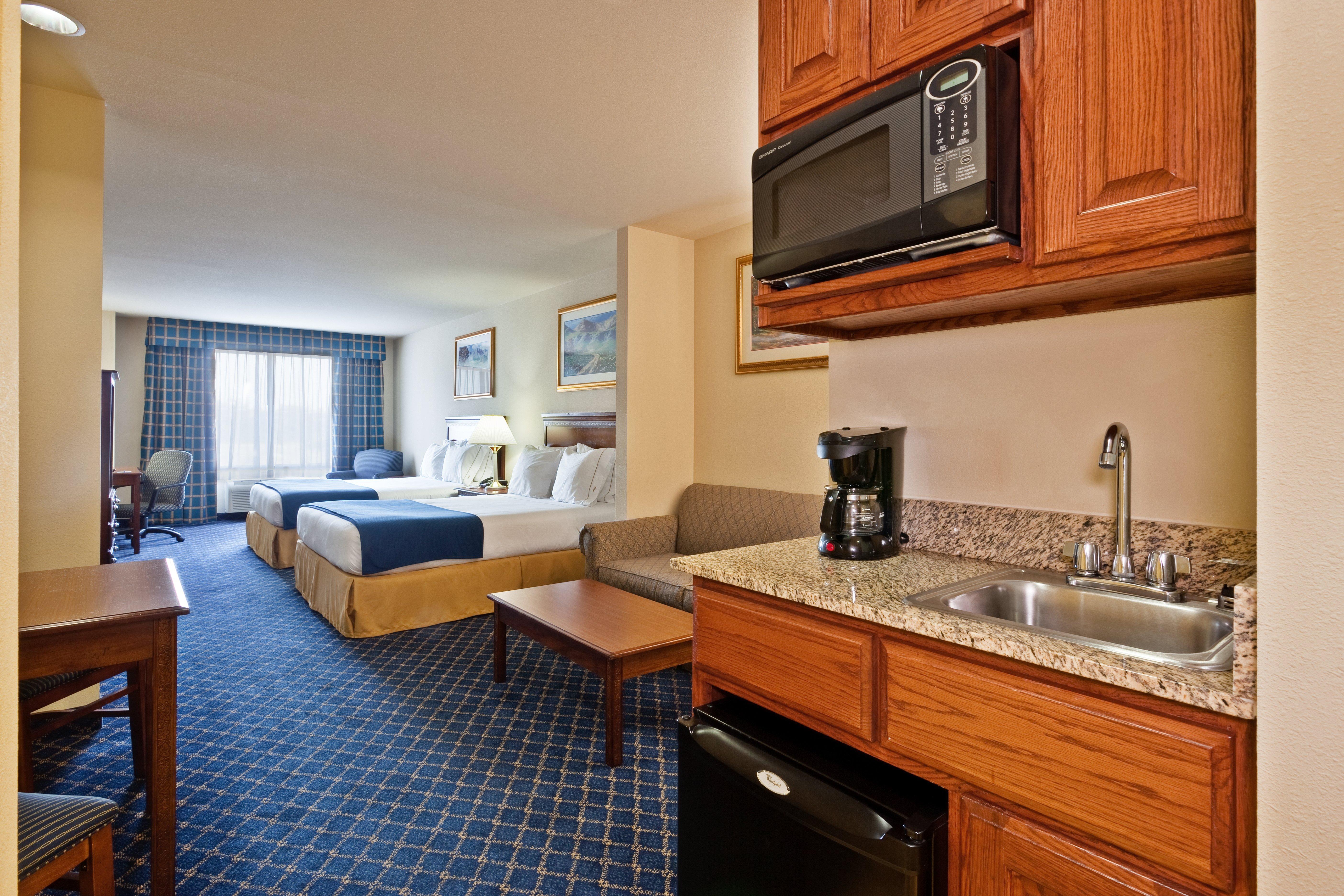 Holiday Inn Express Hotel & Suites Paragould By Ihg Exterior photo