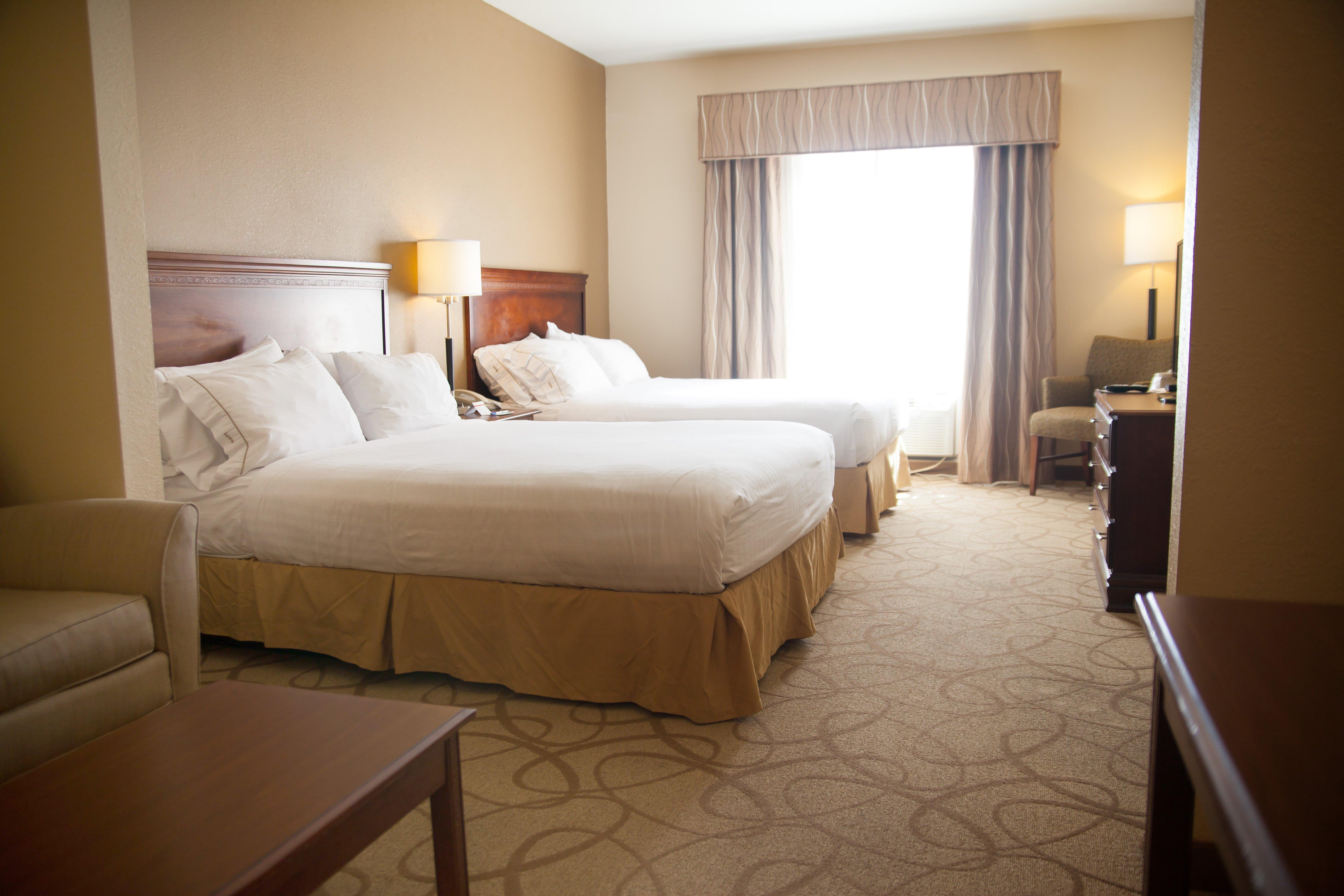 Holiday Inn Express Hotel & Suites Paragould By Ihg Exterior photo
