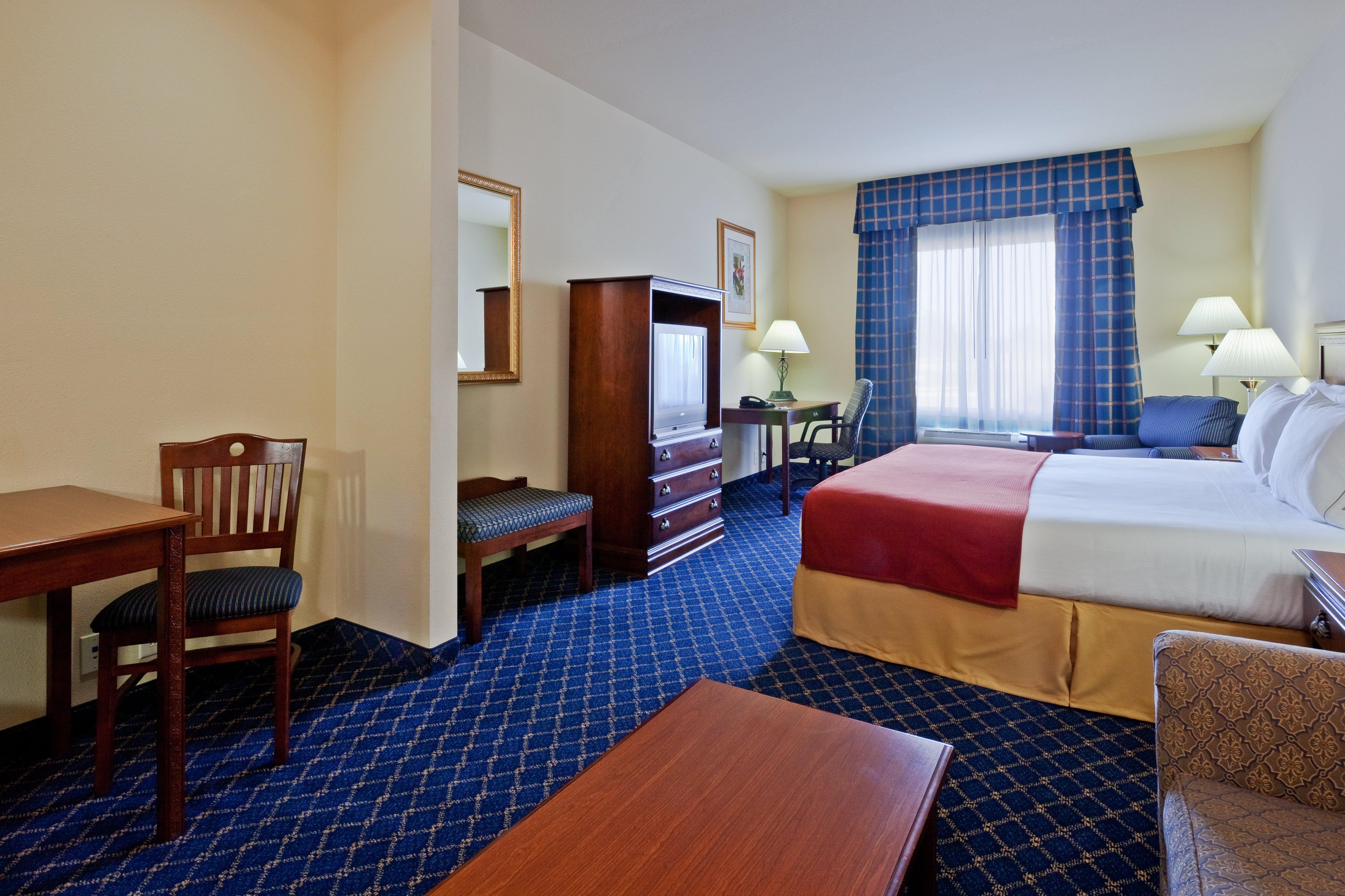 Holiday Inn Express Hotel & Suites Paragould By Ihg Exterior photo