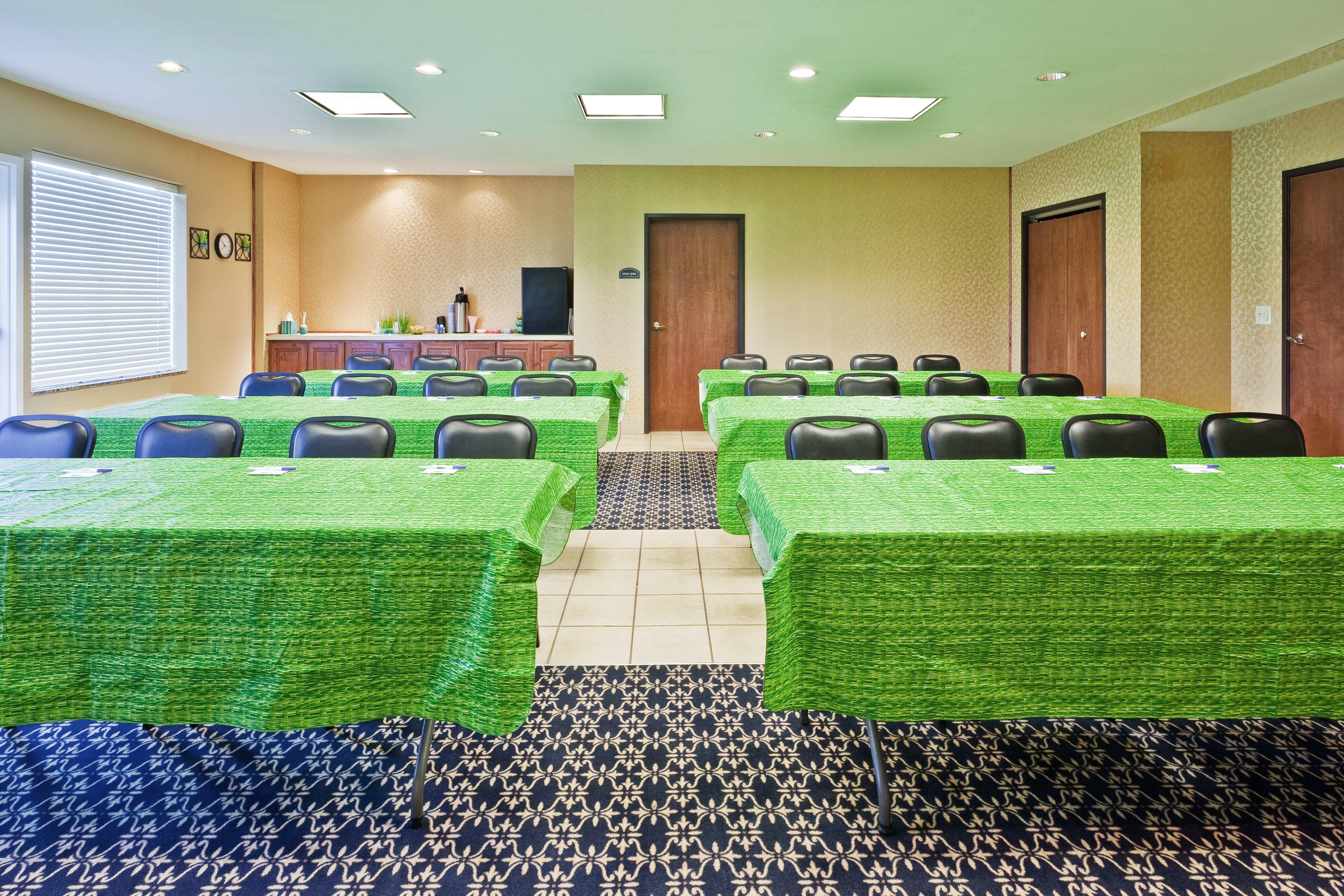 Holiday Inn Express Hotel & Suites Paragould By Ihg Exterior photo