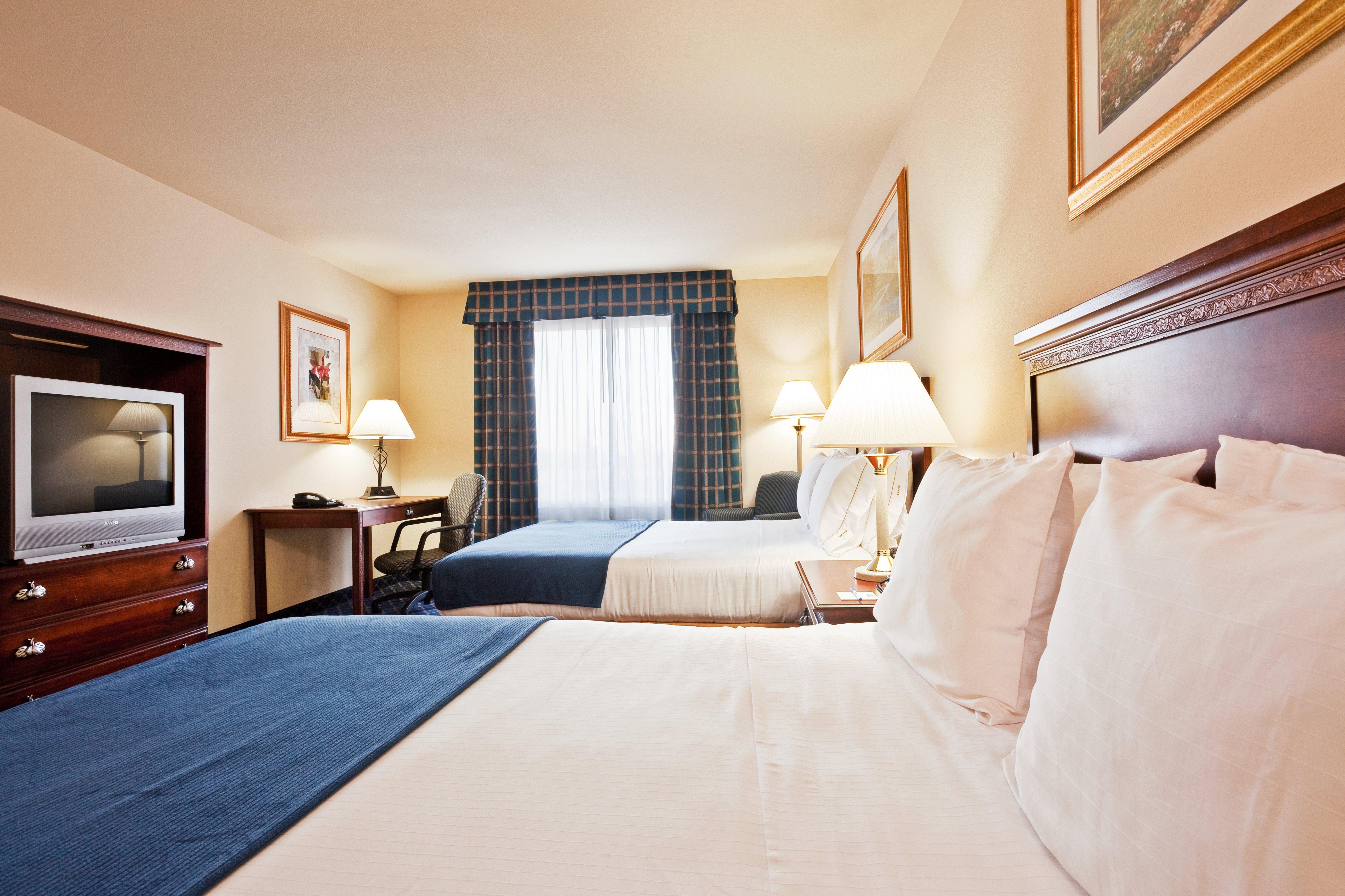 Holiday Inn Express Hotel & Suites Paragould By Ihg Room photo