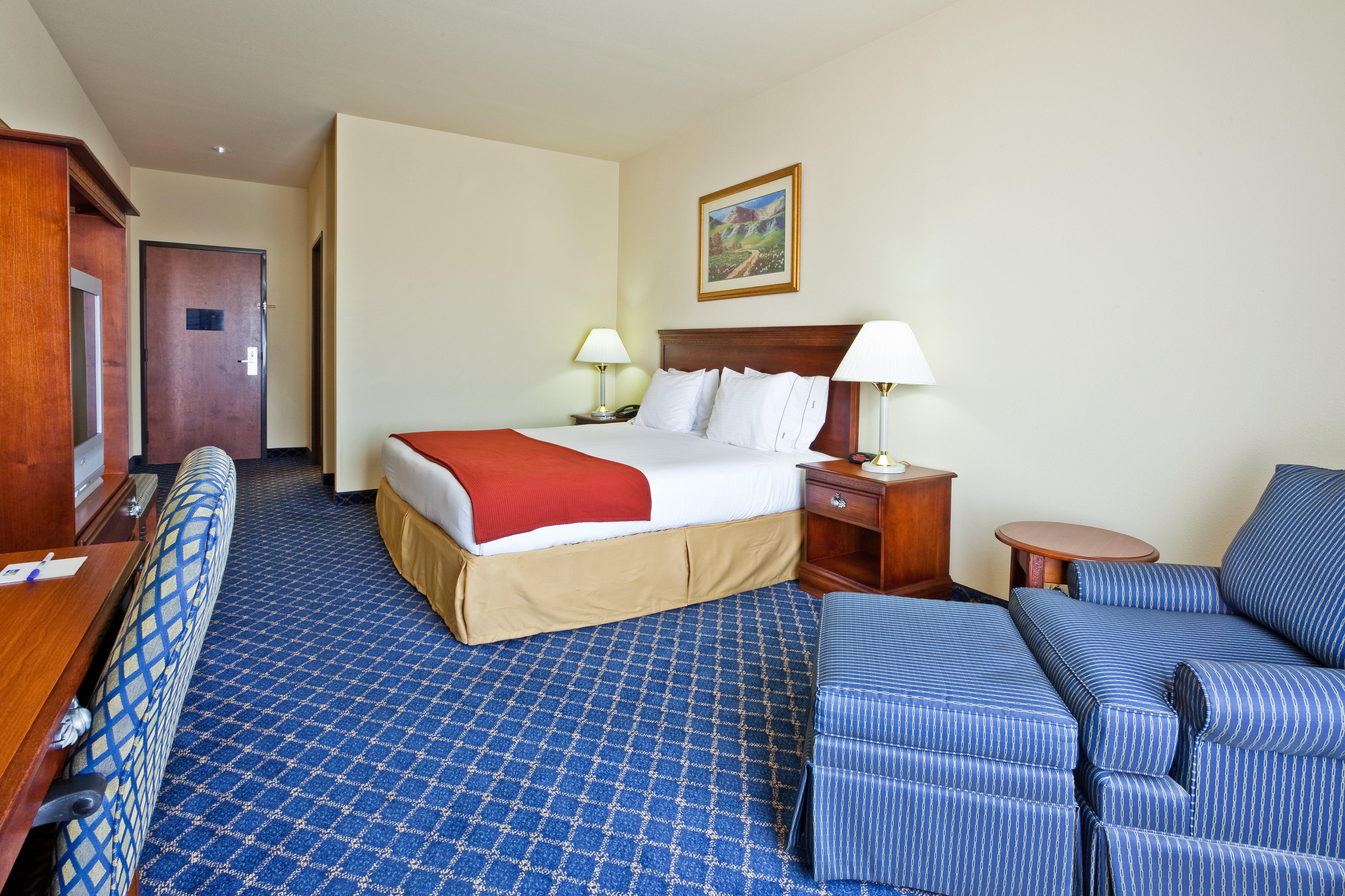 Holiday Inn Express Hotel & Suites Paragould By Ihg Room photo