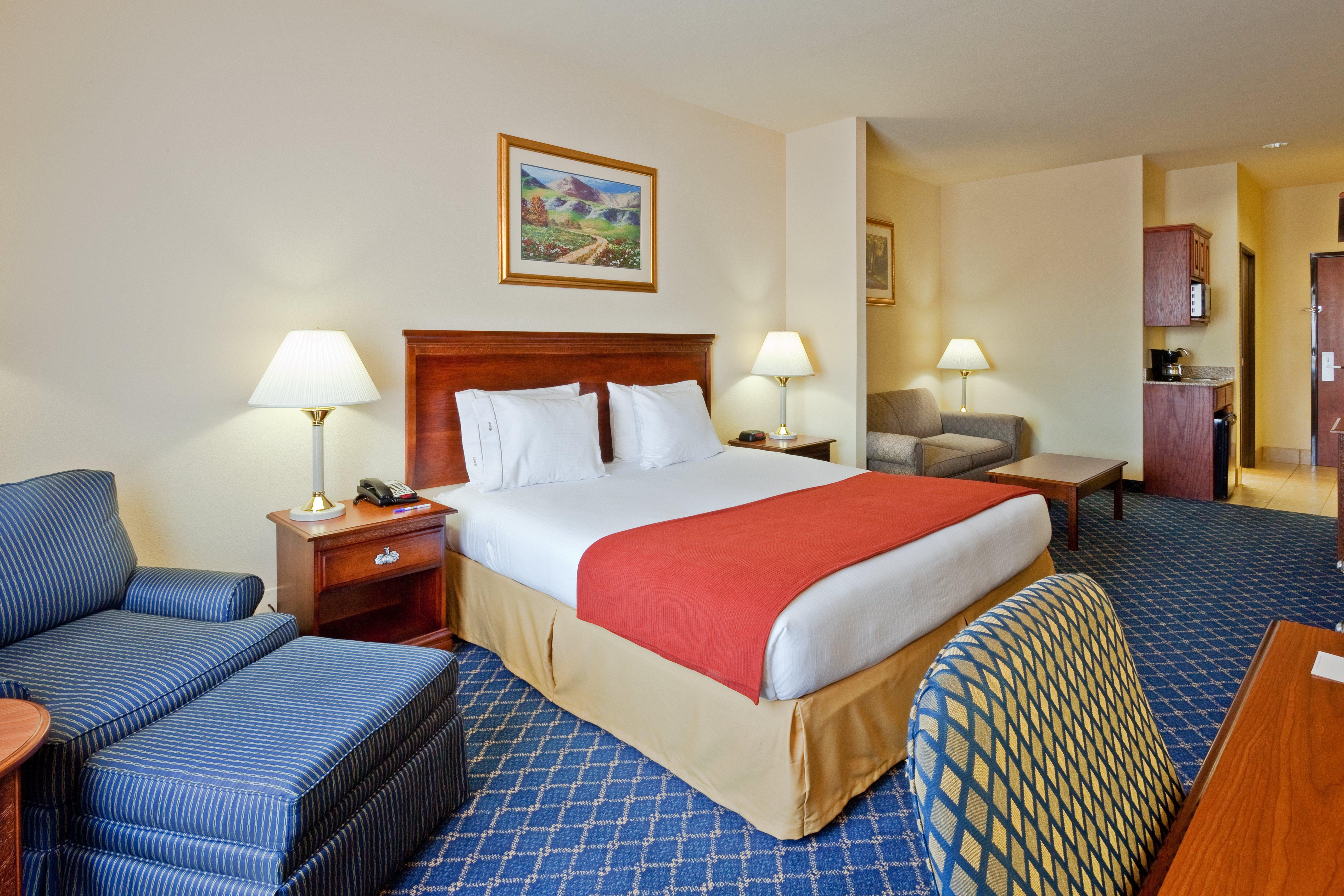 Holiday Inn Express Hotel & Suites Paragould By Ihg Exterior photo