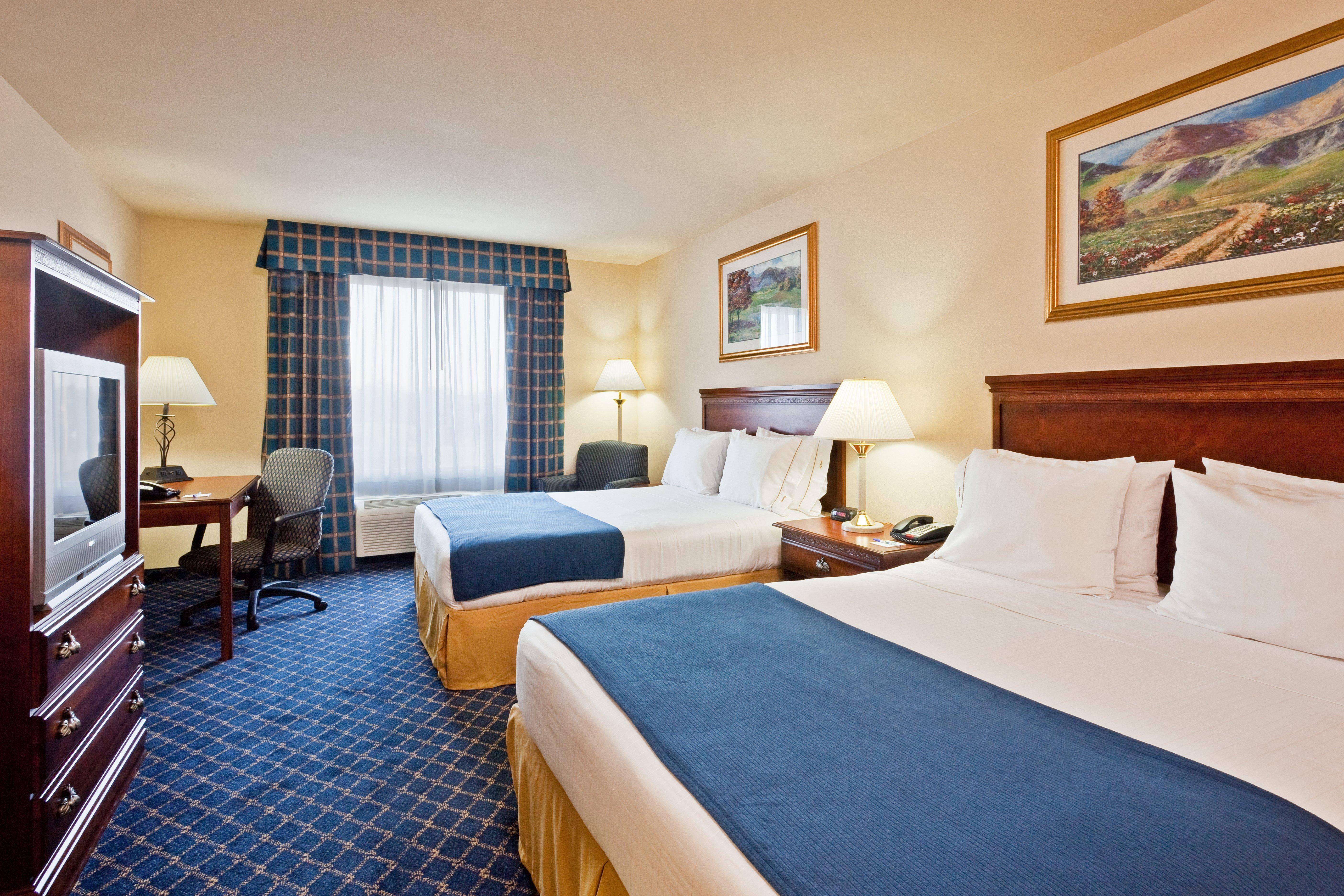 Holiday Inn Express Hotel & Suites Paragould By Ihg Room photo