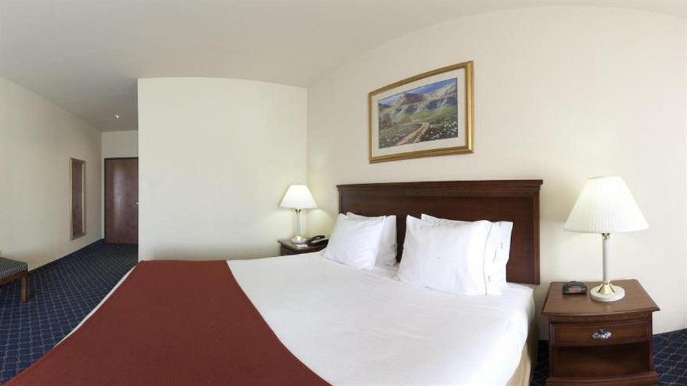 Holiday Inn Express Hotel & Suites Paragould By Ihg Exterior photo