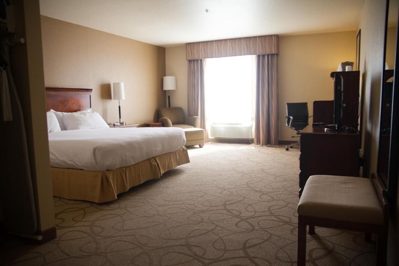 Holiday Inn Express Hotel & Suites Paragould By Ihg Exterior photo